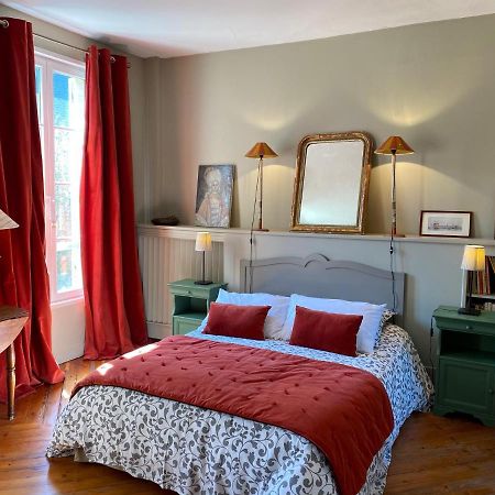 Villa De Creully Creully sur Seulles ภายนอก รูปภาพ