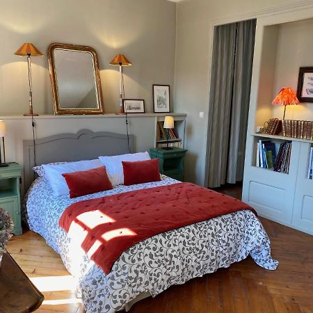 Villa De Creully Creully sur Seulles ภายนอก รูปภาพ
