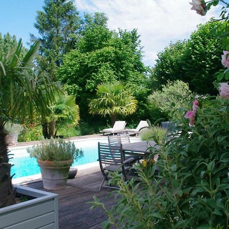 Villa De Creully Creully sur Seulles ภายนอก รูปภาพ