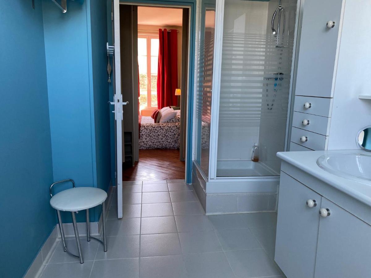 Villa De Creully Creully sur Seulles ภายนอก รูปภาพ