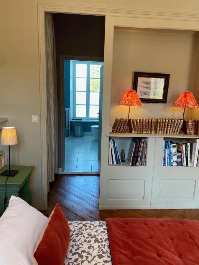 Villa De Creully Creully sur Seulles ภายนอก รูปภาพ