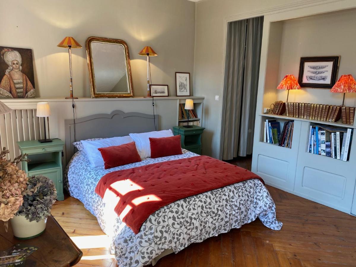 Villa De Creully Creully sur Seulles ภายนอก รูปภาพ