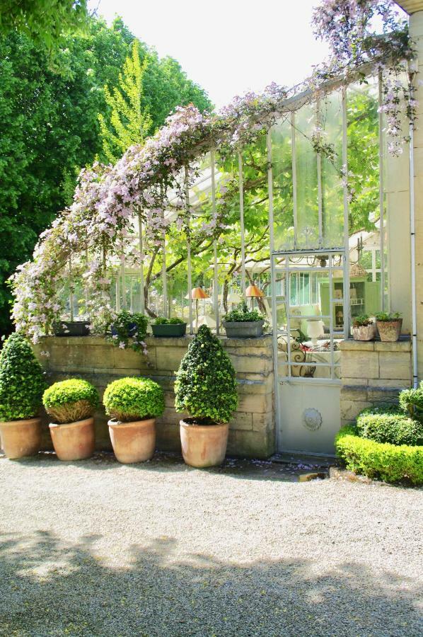 Villa De Creully Creully sur Seulles ภายนอก รูปภาพ