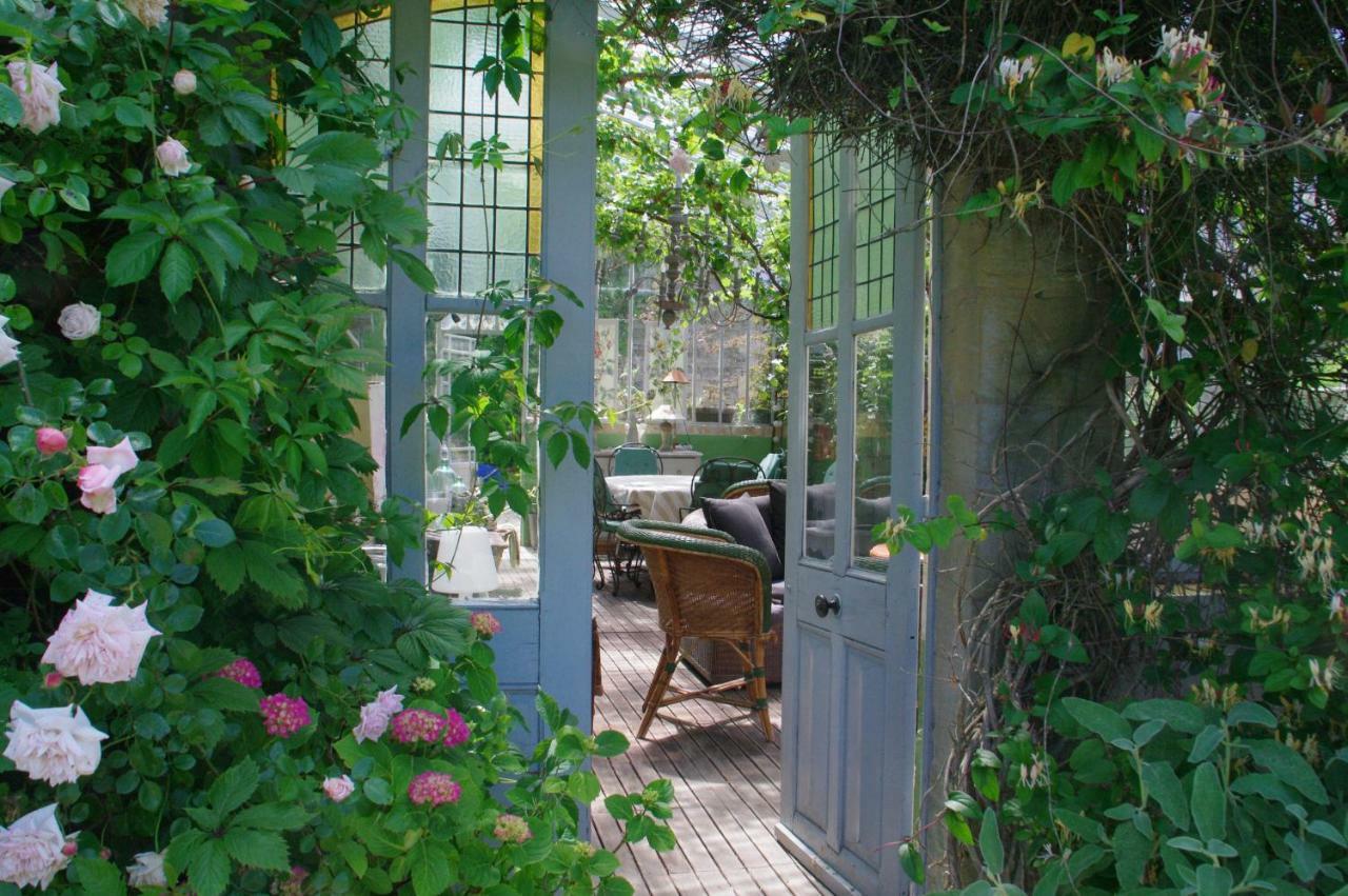 Villa De Creully Creully sur Seulles ภายนอก รูปภาพ