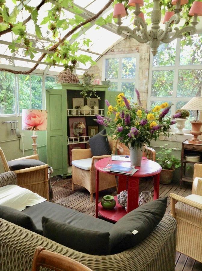 Villa De Creully Creully sur Seulles ภายนอก รูปภาพ