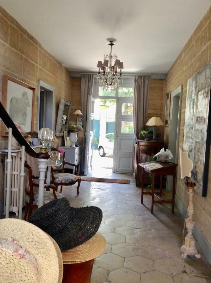 Villa De Creully Creully sur Seulles ภายนอก รูปภาพ